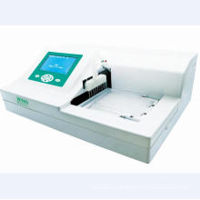 Medical Equipment Automatic Elisa Microplate Washer with Cheap Price